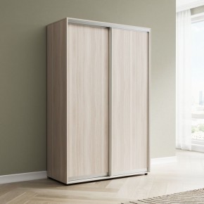 Шкаф-купе Акцент-Сим Д 1600-600 в Камышлове - kamyshlov.ok-mebel.com | фото 6
