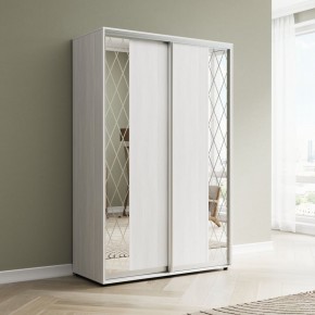 Шкаф-купе Акцент-Вера ДР 1600-600 в Камышлове - kamyshlov.ok-mebel.com | фото 3