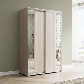 Шкаф-купе Акцент-Вера ДР 1600-600 в Камышлове - kamyshlov.ok-mebel.com | фото 4