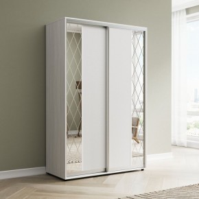 Шкаф-купе Акцент-Вера КР 1200-600 в Камышлове - kamyshlov.ok-mebel.com | фото 3