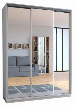 Шкаф-купе Бристоль 451.03 в Камышлове - kamyshlov.ok-mebel.com | фото