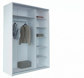 Шкаф-купе Бристоль 451.03 в Камышлове - kamyshlov.ok-mebel.com | фото 2