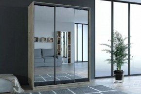 Шкаф-купе Бристоль 451.03 в Камышлове - kamyshlov.ok-mebel.com | фото 3