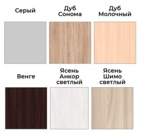 Шкаф-купе ХИТ 22-18-111 (620) в Камышлове - kamyshlov.ok-mebel.com | фото 3