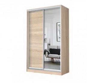 Шкаф-купе ХИТ 24-4-15-15 (420) в Камышлове - kamyshlov.ok-mebel.com | фото 6