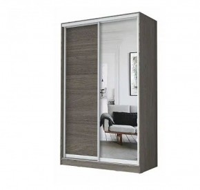 Шкаф-купе ХИТ 24-4-15-15 (420) в Камышлове - kamyshlov.ok-mebel.com | фото 9