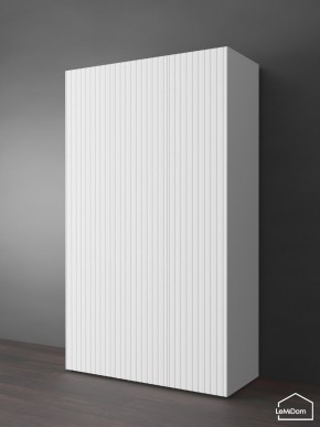 Шкаф Linnea MHR-3PO-2 2050х1200х510 (Белый-М 11.1.2) в Камышлове - kamyshlov.ok-mebel.com | фото 7