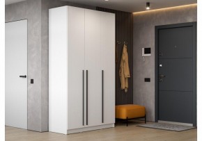 Шкаф платяной Бирма ШК-1200 в Камышлове - kamyshlov.ok-mebel.com | фото 5