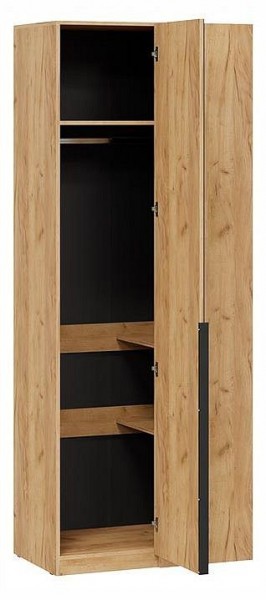 Шкаф платяной Джоли в Камышлове - kamyshlov.ok-mebel.com | фото 2