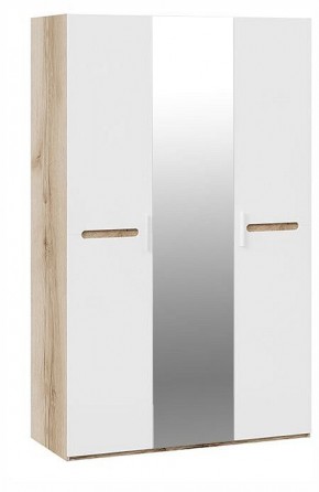 Шкаф платяной Фьюжн ТД-260.07.43 в Камышлове - kamyshlov.ok-mebel.com | фото