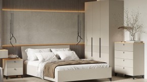 Шкаф платяной Ника в Камышлове - kamyshlov.ok-mebel.com | фото 3