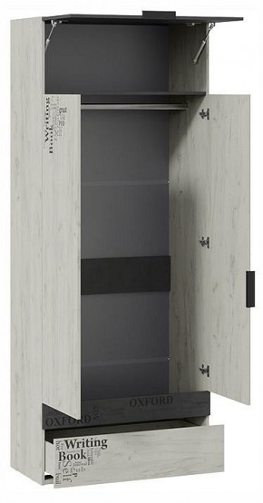 Шкаф платяной Оксфорд-2 ТД-399.07.22 в Камышлове - kamyshlov.ok-mebel.com | фото 3