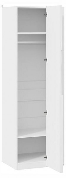 Шкаф платяной Порто СМ-393.07.007 в Камышлове - kamyshlov.ok-mebel.com | фото 3