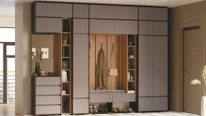 Шкаф платяной Роут в Камышлове - kamyshlov.ok-mebel.com | фото 4