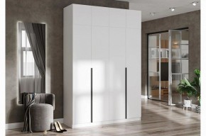 Шкаф платяной Широн в Камышлове - kamyshlov.ok-mebel.com | фото 3