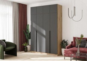 Шкаф платяной Широн в Камышлове - kamyshlov.ok-mebel.com | фото 5