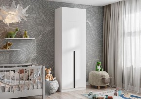 Шкаф платяной Широн в Камышлове - kamyshlov.ok-mebel.com | фото 5