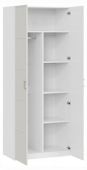 Шкаф платяной Стелла в Камышлове - kamyshlov.ok-mebel.com | фото 3