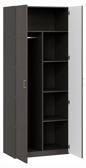Шкаф платяной Стелла в Камышлове - kamyshlov.ok-mebel.com | фото 3