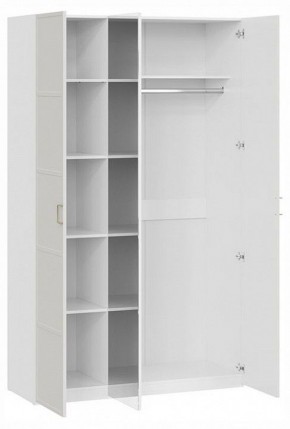 Шкаф платяной Стелла в Камышлове - kamyshlov.ok-mebel.com | фото 2