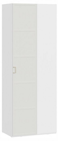 Шкаф платяной Стелла в Камышлове - kamyshlov.ok-mebel.com | фото