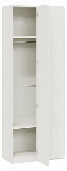 Шкаф платяной Стелла Исп.2 в Камышлове - kamyshlov.ok-mebel.com | фото 3