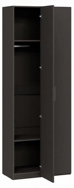 Шкаф платяной Стелла Исп.2 в Камышлове - kamyshlov.ok-mebel.com | фото 3