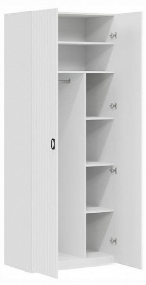 Шкаф платяной Тиффани в Камышлове - kamyshlov.ok-mebel.com | фото 2