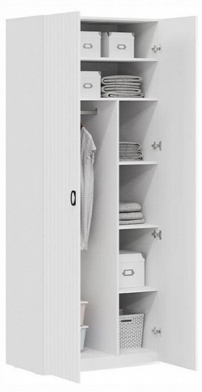 Шкаф платяной Тиффани в Камышлове - kamyshlov.ok-mebel.com | фото 3