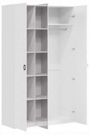Шкаф платяной Тиффани в Камышлове - kamyshlov.ok-mebel.com | фото 2