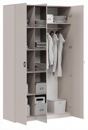 Шкаф платяной Тиффани в Камышлове - kamyshlov.ok-mebel.com | фото 2