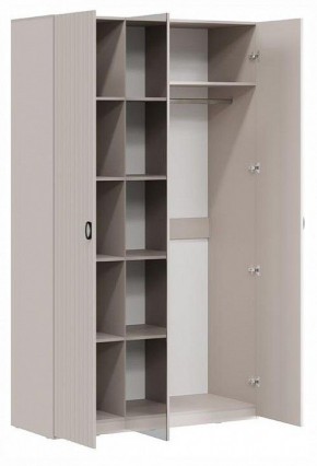 Шкаф платяной Тиффани в Камышлове - kamyshlov.ok-mebel.com | фото 3