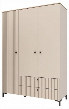 Шкаф платяной Тоскана 535.14 в Камышлове - kamyshlov.ok-mebel.com | фото