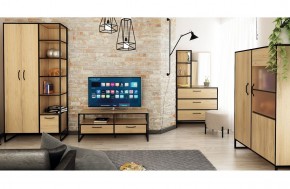 ВИРТОН 2 Шкаф с полками в Камышлове - kamyshlov.ok-mebel.com | фото 15