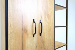 ВИРТОН 2 Шкаф с полками в Камышлове - kamyshlov.ok-mebel.com | фото 7