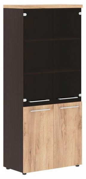 Шкаф-витрина Alto AHC 85.7 в Камышлове - kamyshlov.ok-mebel.com | фото