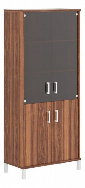 Шкаф-витрина Born B 430.5 в Камышлове - kamyshlov.ok-mebel.com | фото