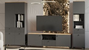 Шкаф-витрина Ника в Камышлове - kamyshlov.ok-mebel.com | фото 3