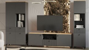 Шкаф-витрина Ника в Камышлове - kamyshlov.ok-mebel.com | фото 2