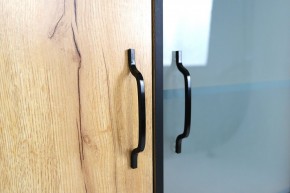 ВИРТОН 21 Шкаф-витрина в Камышлове - kamyshlov.ok-mebel.com | фото 8