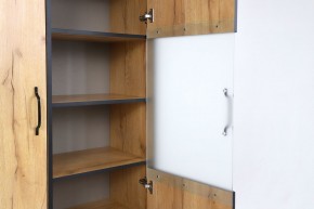 ВИРТОН 21 Шкаф-витрина в Камышлове - kamyshlov.ok-mebel.com | фото 12