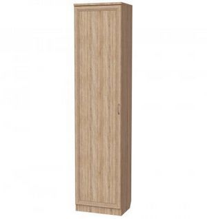 Шкаф для белья со штангой арт.107 в Камышлове - kamyshlov.ok-mebel.com | фото 5