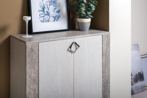 Спальня Амели (модульная) в Камышлове - kamyshlov.ok-mebel.com | фото 8