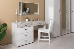 Спальня Амели (модульная) в Камышлове - kamyshlov.ok-mebel.com | фото 10
