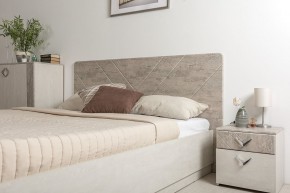 Спальня Амели (модульная) в Камышлове - kamyshlov.ok-mebel.com | фото 3