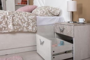 Спальня Амели (модульная) в Камышлове - kamyshlov.ok-mebel.com | фото 4