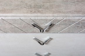 Спальня Амели (модульная) в Камышлове - kamyshlov.ok-mebel.com | фото 6