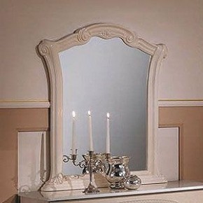 Спальня Ирина (комплект 4 дв.) беж в Камышлове - kamyshlov.ok-mebel.com | фото 6