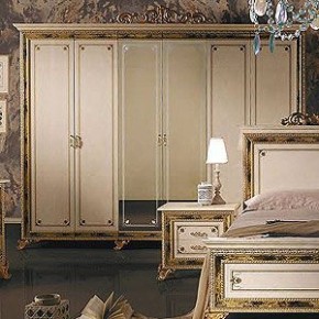 Спальня Катя (комплект 6 дв.) в Камышлове - kamyshlov.ok-mebel.com | фото 2