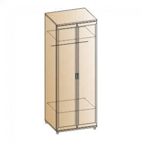 Спальня Мелисса композиция 2 (Акация Молдау) в Камышлове - kamyshlov.ok-mebel.com | фото 3